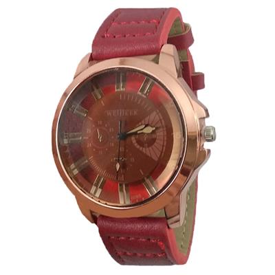 ساعت مچی عقربه ای مردانه مدل p21