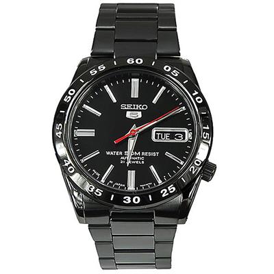 ساعت مچی عقربه ای مردانه سیکو کد snke03j1