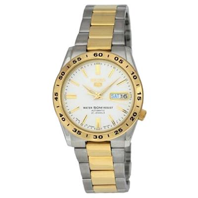 ساعت مچی عقربه ای مردانه سیکو کد snke04j1