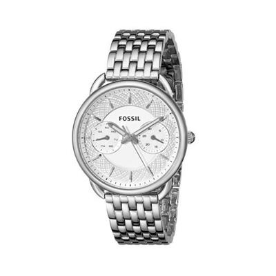 ساعت مچی عقربه ای زنانه فسیل کد es3712