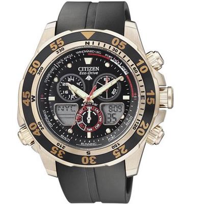 ساعت مچی عقربه ای مردانه سیتی زن کد jr4046 03e