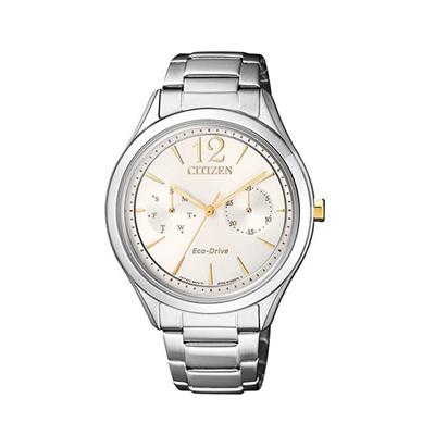 ساعت مچی عقربه ای زنانه سیتی زن کد fd4024 87a