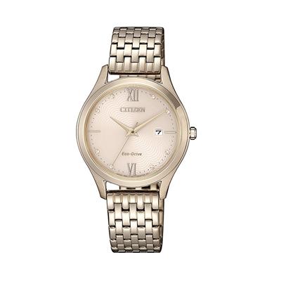 ساعت مچی عقربه ای زنانه سیتی زن کد ew2533 89x