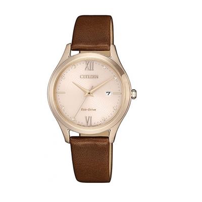 ساعت مچی عقربه ای زنانه سیتی زن کد ew2533 11x