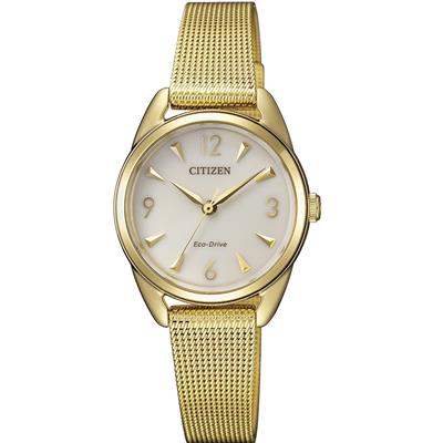 ساعت مچی عقربه ای زنانه سیتی زن کد em0682 58p