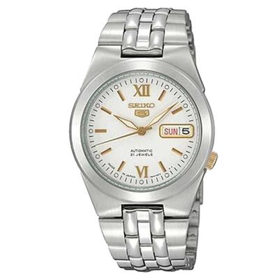 ساعت مچی عقربه ای مردانه سیکو کد snke39j1