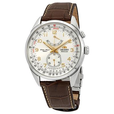 ساعت مچی عقربه ای مردانه اورینت مدل ffm03005w0