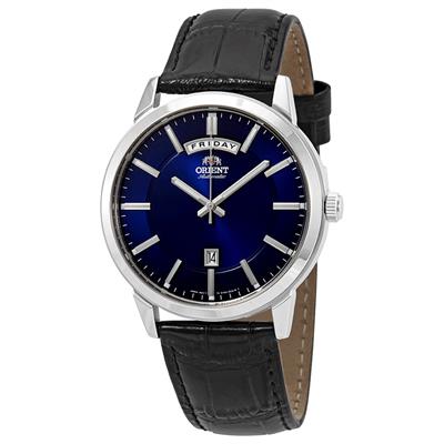 ساعت مچی عقربه ای مردانه اورینت مدل fev0u003dh