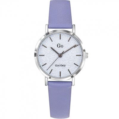 ساعت مچی عقربه ای زنانه جی او کد 699897