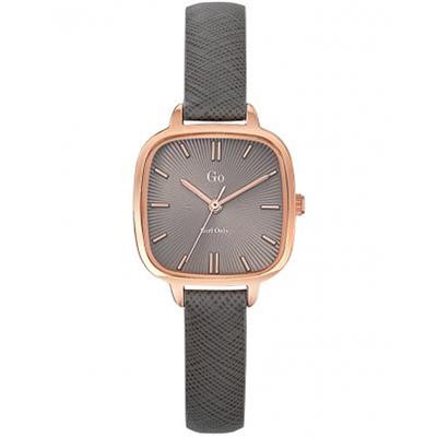 ساعت مچی عقربه ای زنانه جی او کد 699288