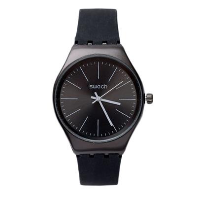 ساعت مچی عقربه ای زنانه کد sw scbk