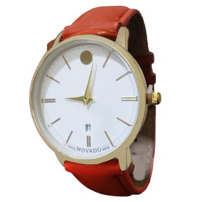 ساعت مچی عقربه ای مردانه مدل p16