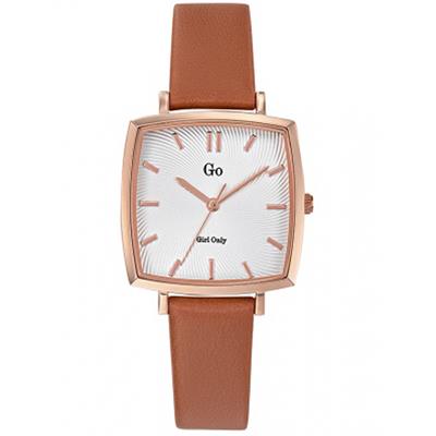 ساعت مچی عقربه ای زنانه جی او کد 699240