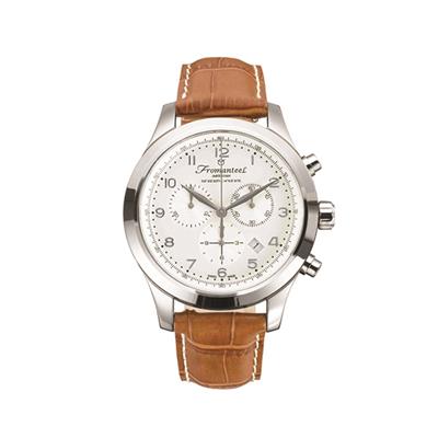 ساعت مچی عقربه ای مردانه فرومنتیل مدل amsterdam cha0203