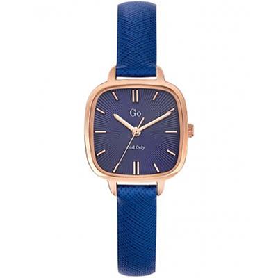 ساعت مچی عقربه ای زنانه جی او کد 699286