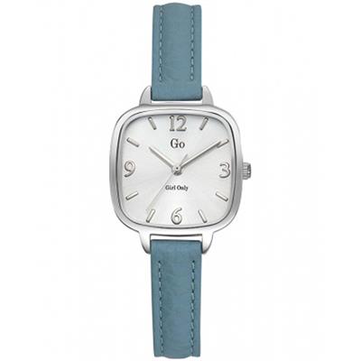 ساعت مچی عقربه ای زنانه جی او کد 699231