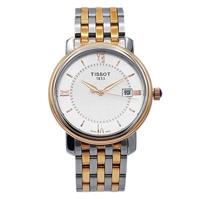 ساعت مچی عقربه ای مردانه مدل t097410a