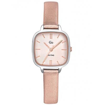 ساعت مچی عقربه ای زنانه جی او کد 699219