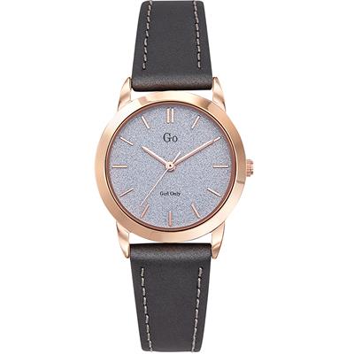 ساعت مچی عقربه ای زنانه جی او کد 699205