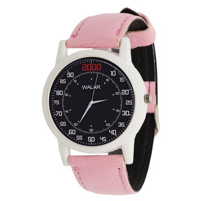 ساعت مچی عقربه ای زنانه والار کد lf1789