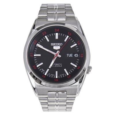 ساعت مچی عقربه ای مردانه سیکو کد snk569j1