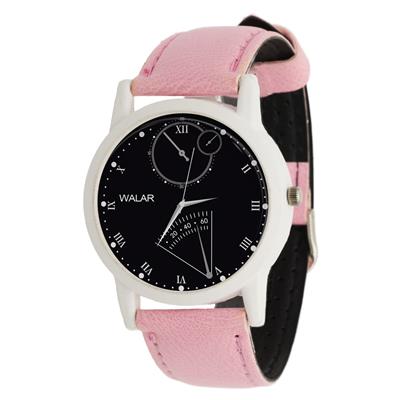 ساعت مچی عقربه ای زنانه والار کد lf1788