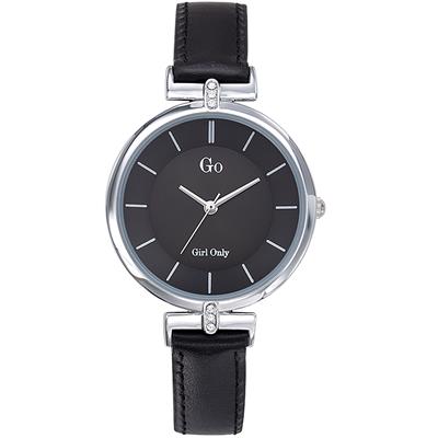 ساعت مچی عقربه ای زنانه جی او کد 699194