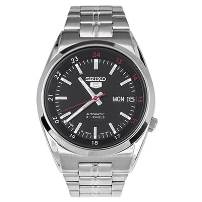 ساعت مچی عقربه ای مردانه سیکو کد snk571j1