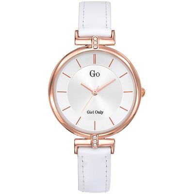 ساعت مچی عقربه ای زنانه جی او کد 699197