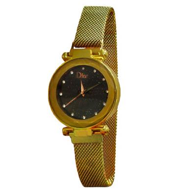 ساعت مچی عقربه ای زنانه مدل p1