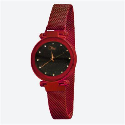 ساعت مچی عقربه ای زنانه مدل p3