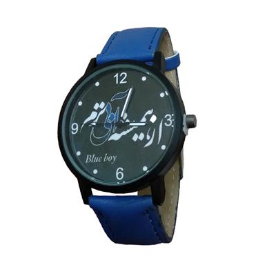 ساعت مچی عقربه ای مدل p7