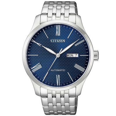 ساعت مچی عقربه ای سیتی زن مدل nh8350 59l