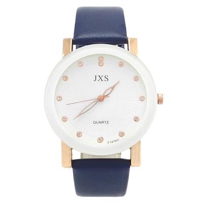 ساعت مچی عقربه ای زنانه جی ایکس اس کد br462