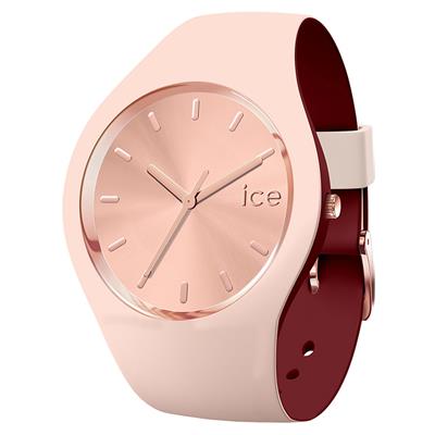 ساعت مچی عقربه ای زنانه آیس واچ کد 016985