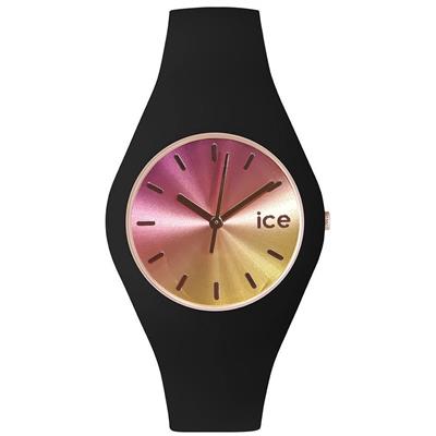 ساعت مچی عقربه ای زنانه آیس واچ کد 016977