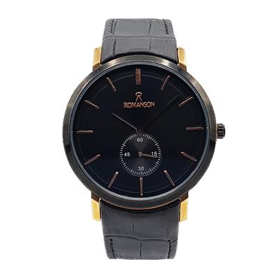 ساعت مچی عقربه ای مردانه مدل 1161g