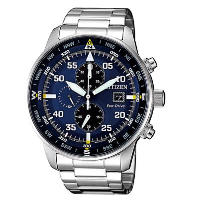 ساعت مچی عقربه ای مردانه سیتی زن مدل ca0690 88l