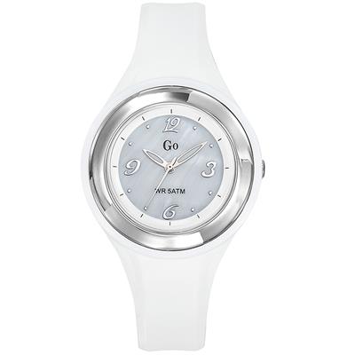 ساعت مچی عقربه ای زنانه جی او کد 699183