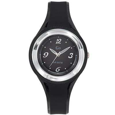 ساعت مچی عقربه ای زنانه جی او کد 699182