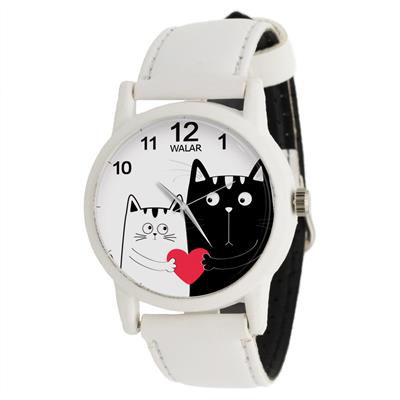 ساعت مچی عقربه ای زنانه والار کد lf1644