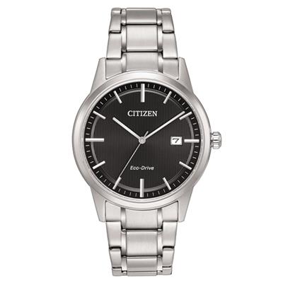 ساعت مچی عقربه ای مردانه سیتی زن مدل aw1231 58e