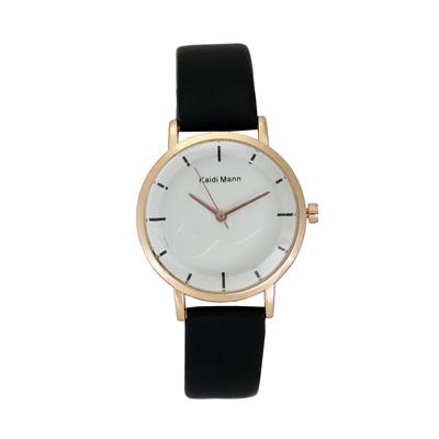ساعت مچی عقربه ای زنانه کیدی من کد mw792