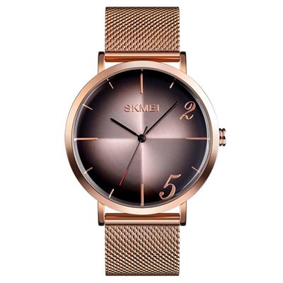 ساعت مچی عقربه ای مردانه اسکمی مدل 9200r