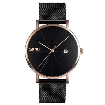 ساعت مچی عقربه ای مردانه اسکمی مدل 9183r