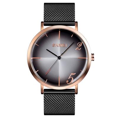 ساعت مچی عقربه ای مردانه اسکمی مدل 9200