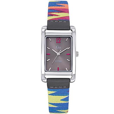 ساعت مچی عقربه ای زنانه جی او کد 699141