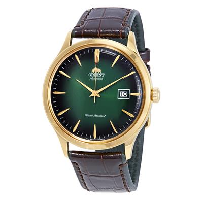 ساعت مچی عقربه ای مردانه اورینت مدل fac08002f0