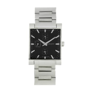 ساعت مچی عقربه ای مردانه الگانس کد el6