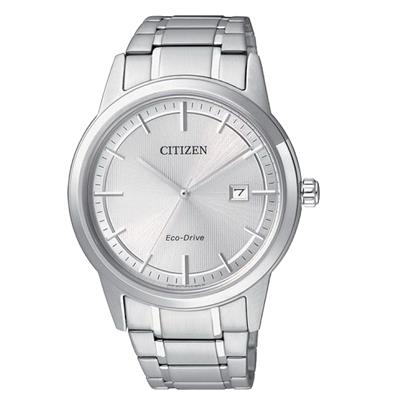 ساعت مچی عقربه ای مردانه سیتی زن مدل aw1231 58a